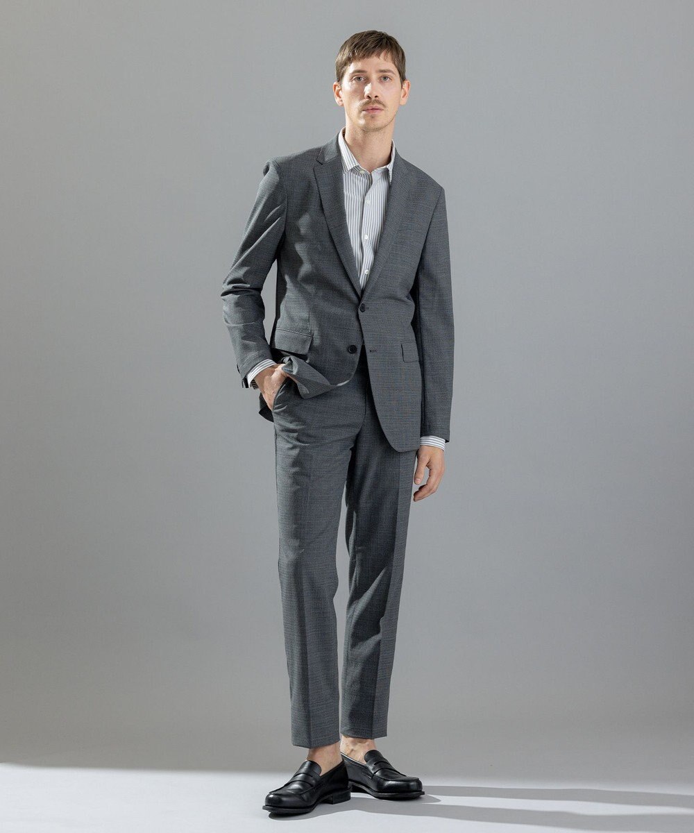 JOSEPH HOMME エアフローウーステッド　ジャケット 