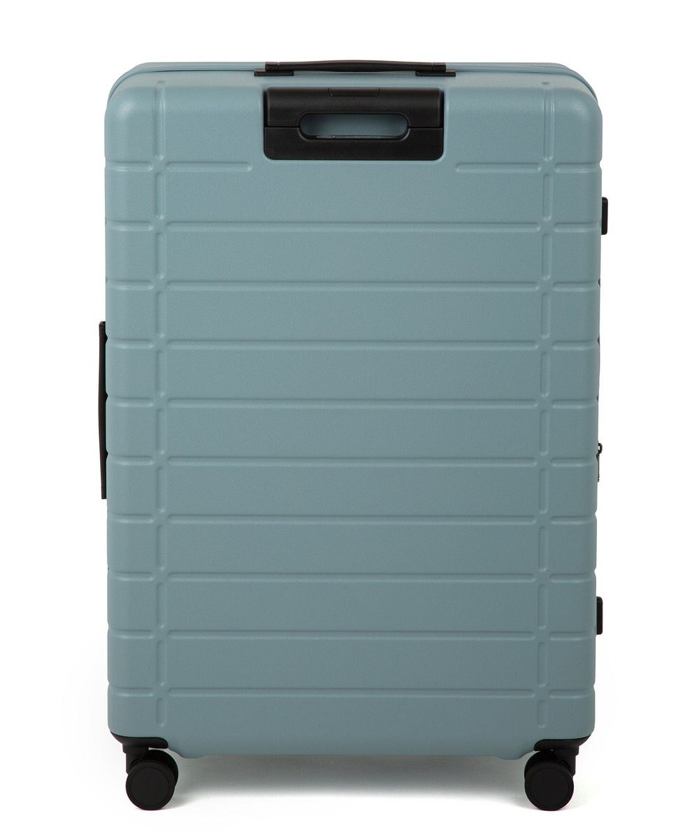 ACE BAGS & LUGGAGE ACE エスカレラ スーツケース 87L 完全フロントオープン 05653 エース 