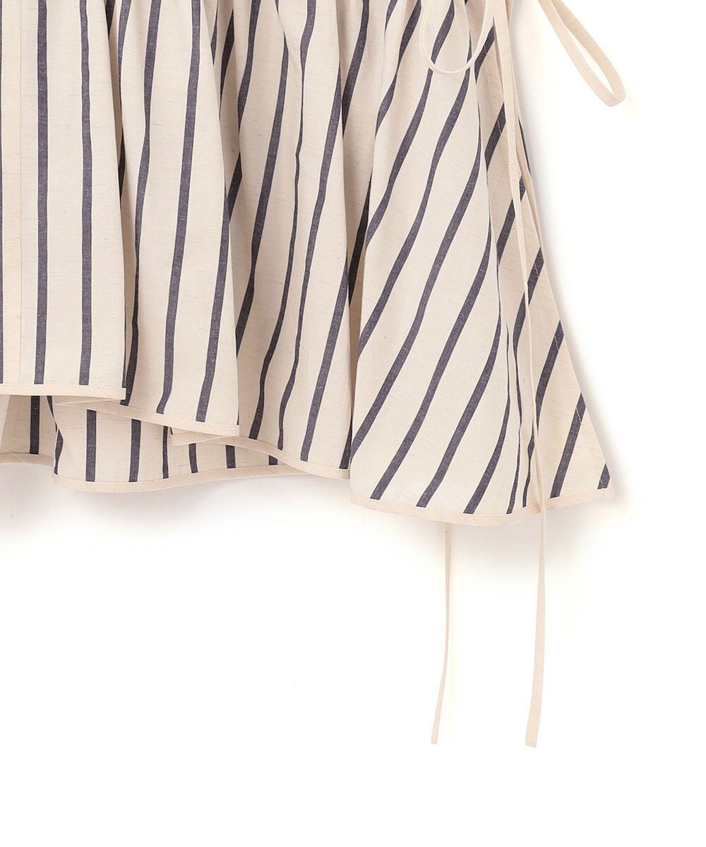 BEIGE， 【WEB限定】PROTAGONISTA / ブラウス 