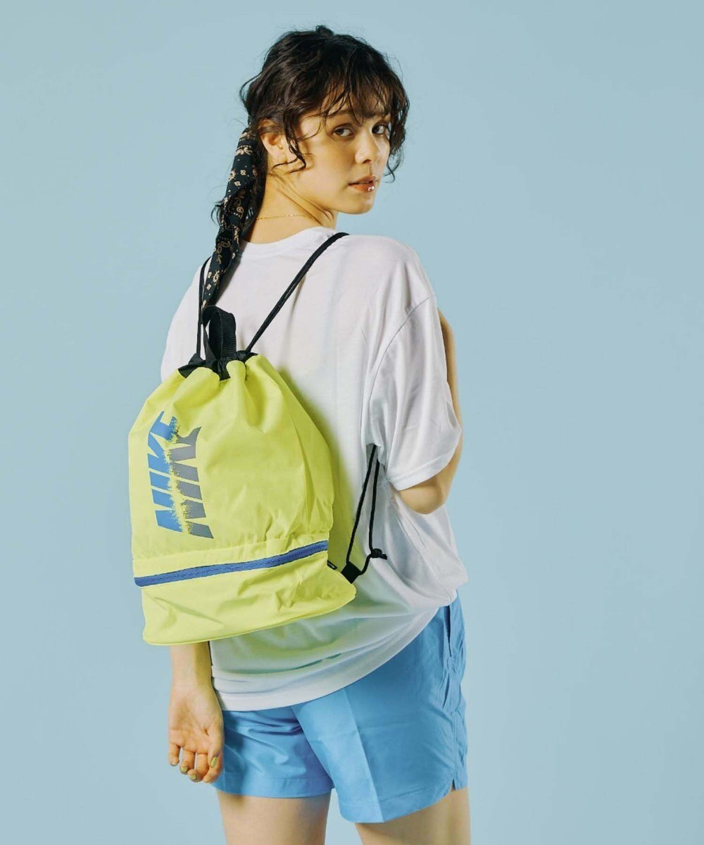 San-ai Resort（三愛水着楽園） 【NIKE】 ナイキ  2ルームプールバッグ 