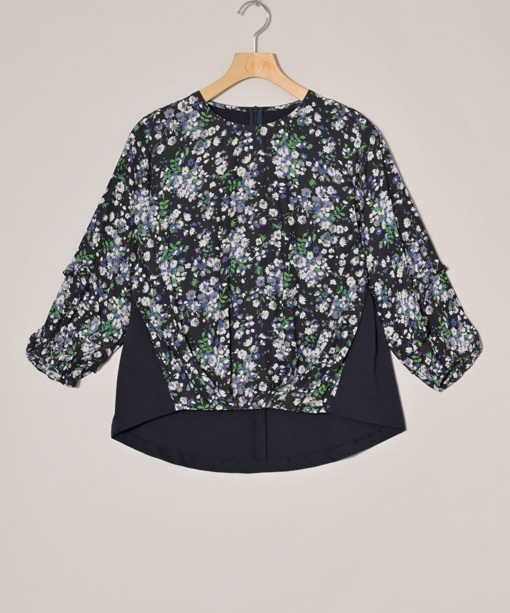 ONWARD Reuse Park セット商品/サイズ32【自由区】ニット春夏×カットソー春夏 