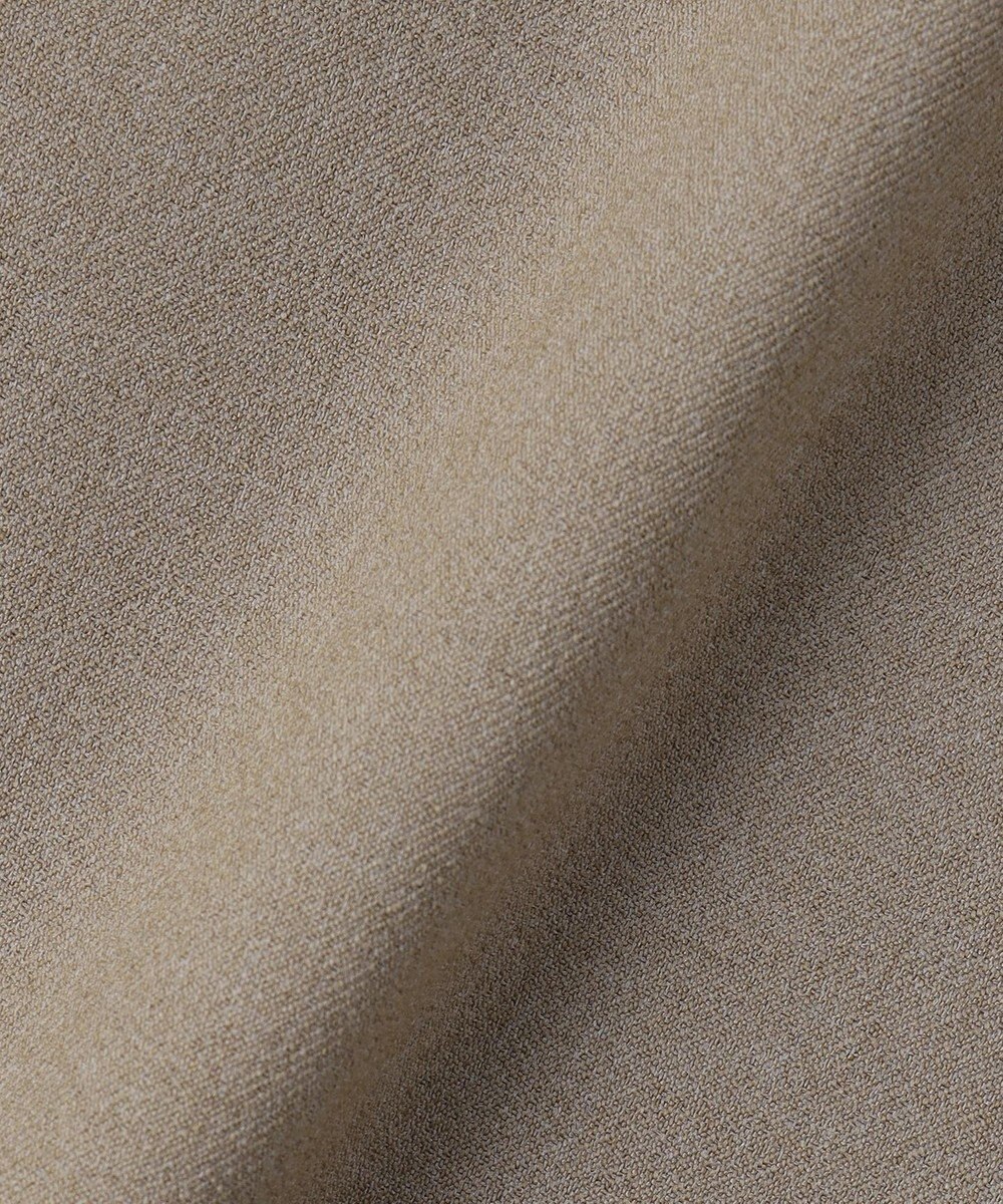 J.PRESS LADIES 【WEB限定カラーあり】ツムギートflannel クロップド パンツ 