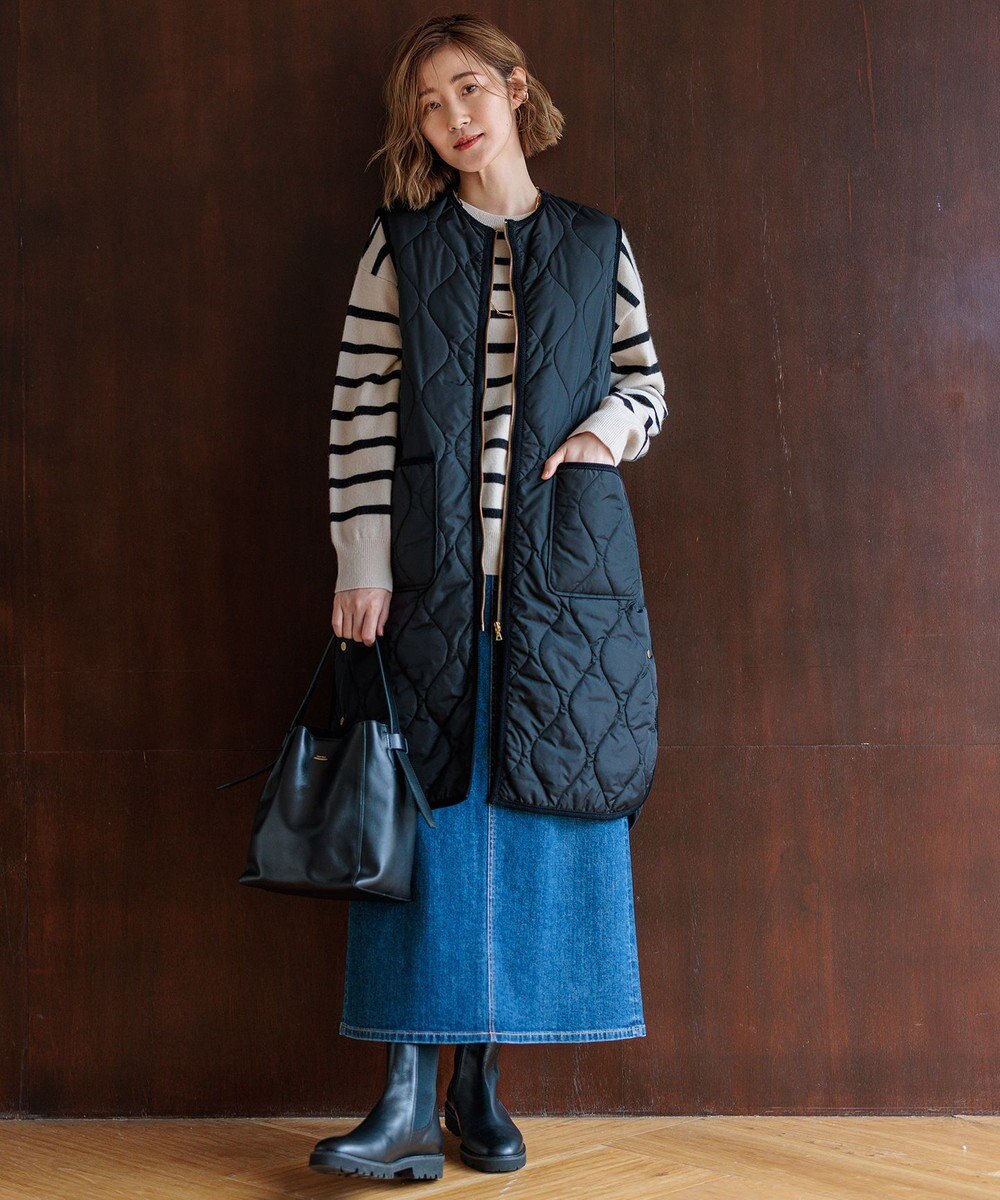 23区 アコヤパール イヤーカフ 