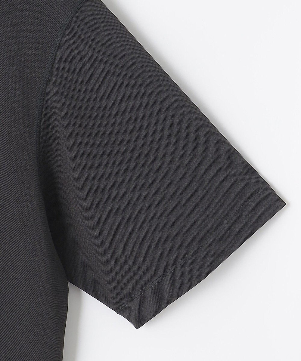 UNFILO 【ミズノ×UNFILOコラボ】ソーラーカット ポロシャツ 