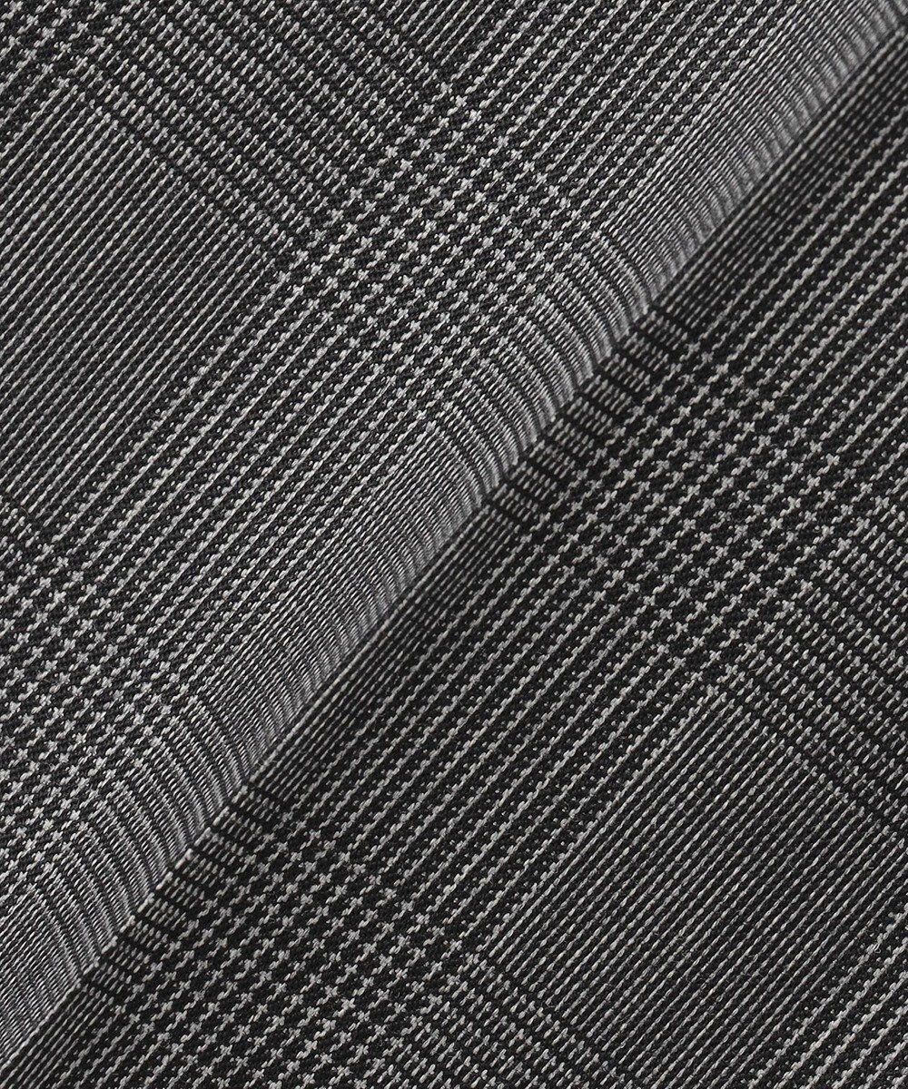 J.PRESS MEN 【WEB・一部店舗限定】グレナカートチェック スラックス 