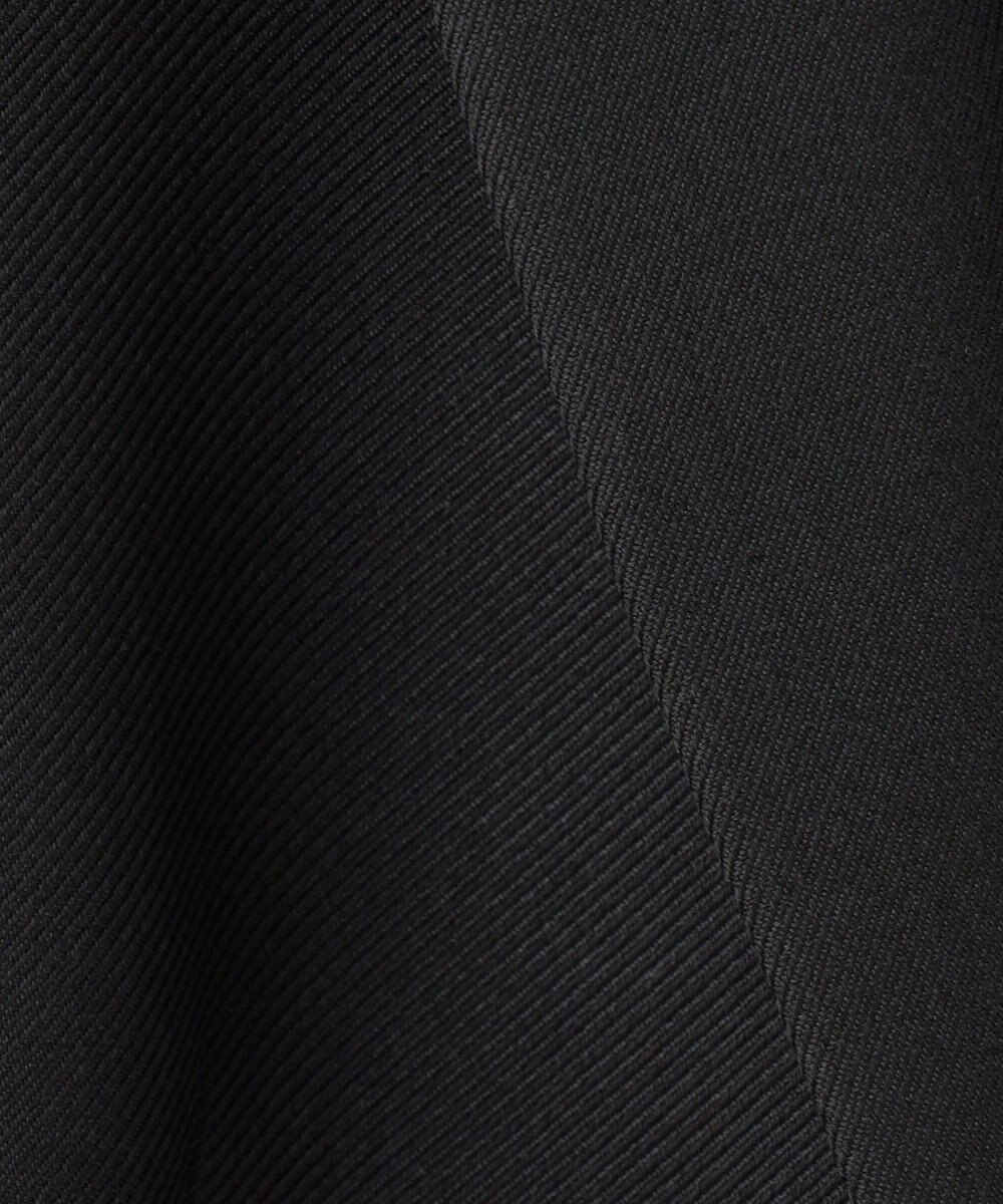 23区 【CLASSY.1月号掲載/洗える】ウールライクカルゼ テーラード ジャケット 