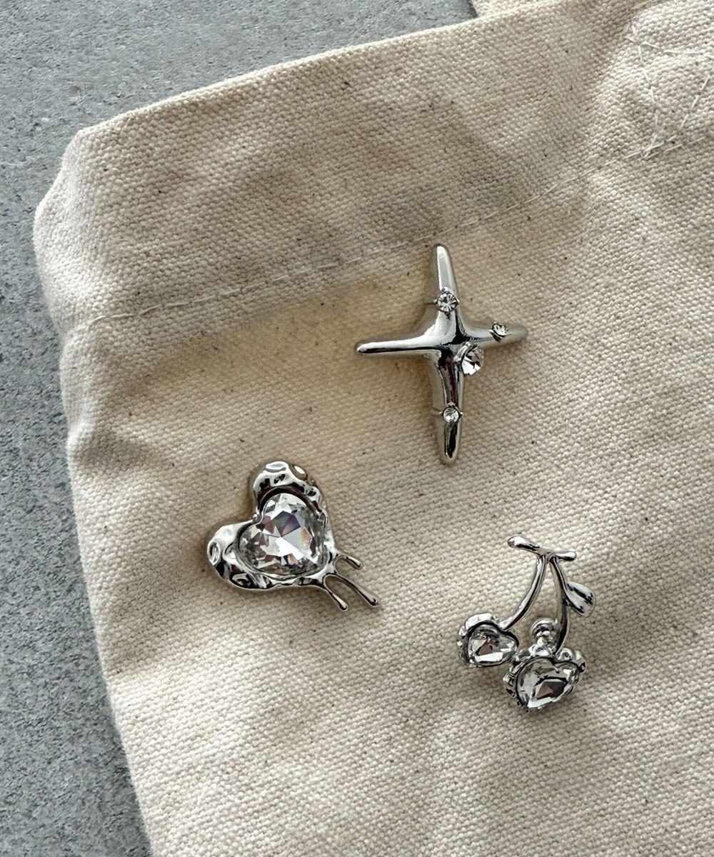 WEGO L3Pアソートピンズ2 