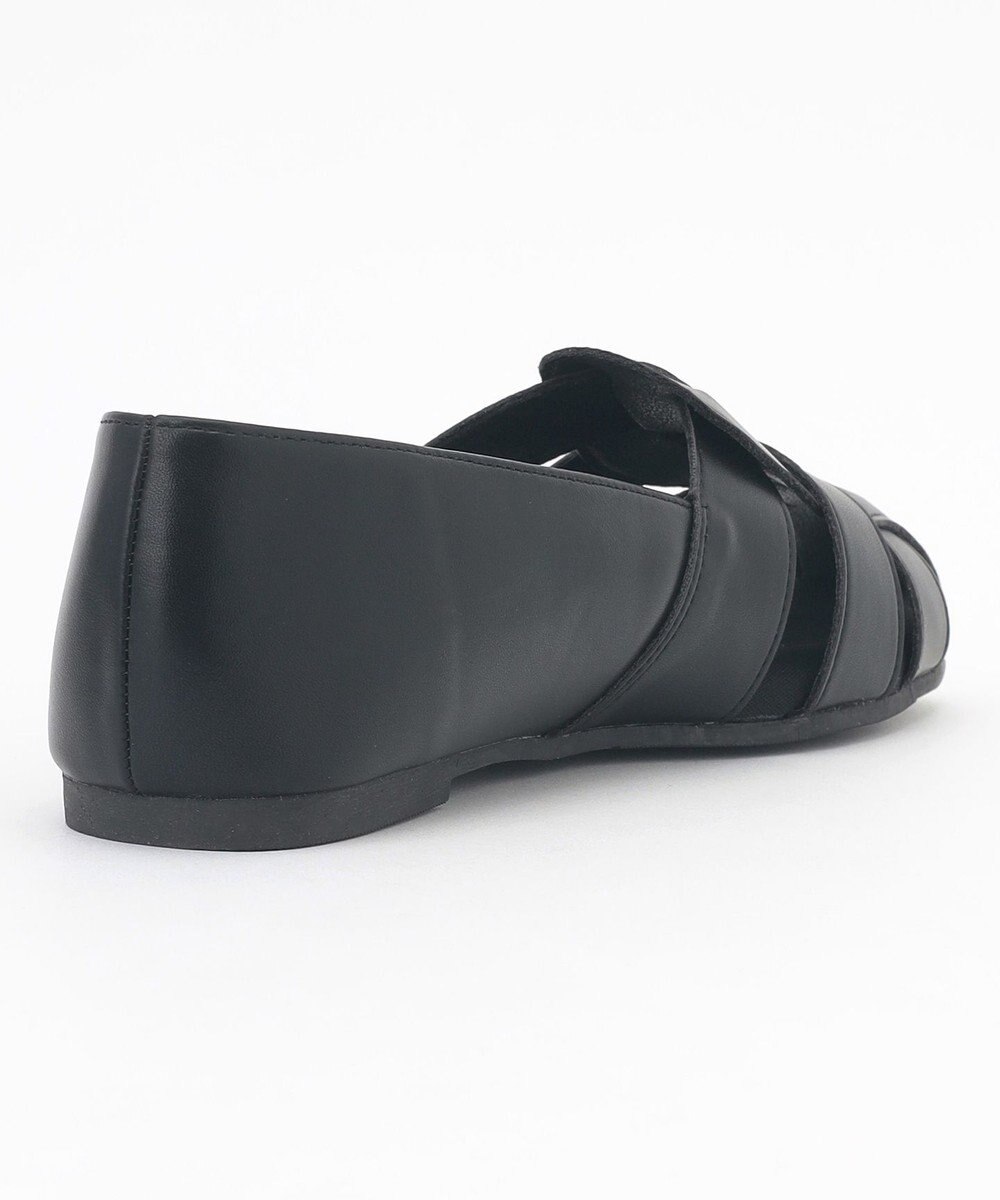 ANY グルカパンプス 