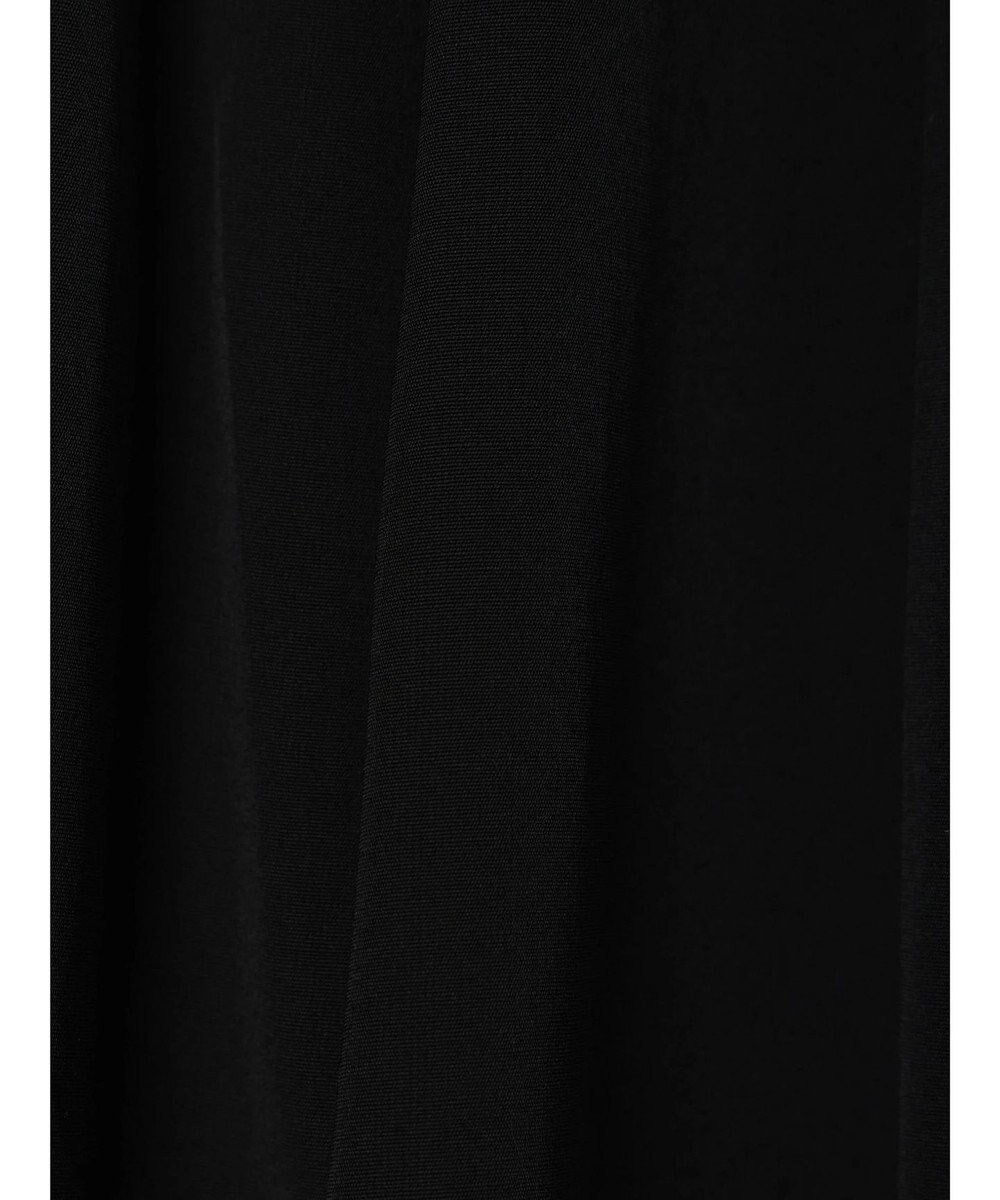 CRAFT STANDARD BOUTIQUE ピンタックホイップスリーブブラウス 