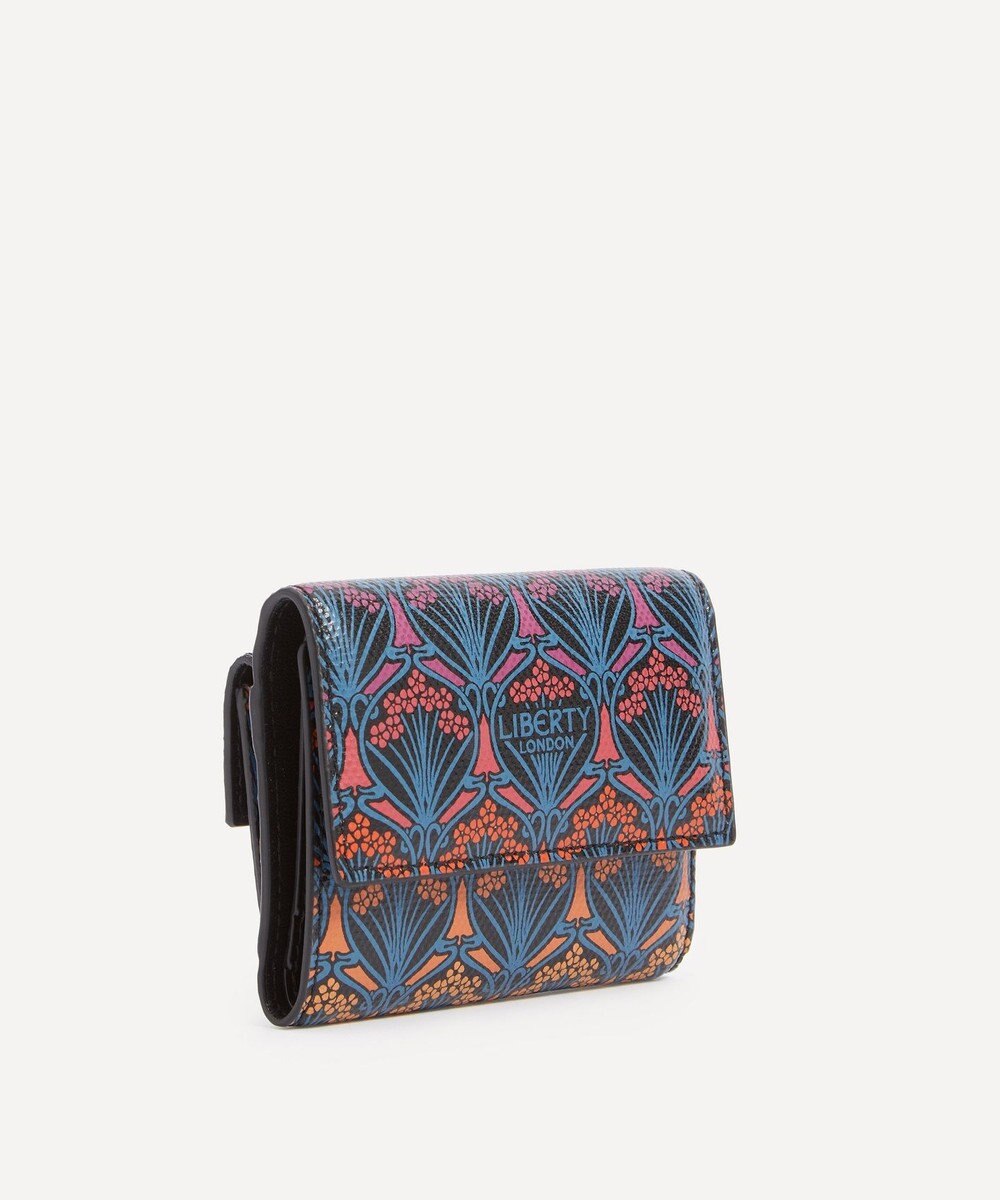 LIBERTY. アイフィス ドーン コンパクト ウォレット 