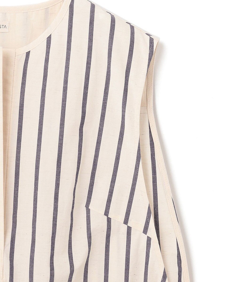 BEIGE， 【WEB限定】PROTAGONISTA / ブラウス 