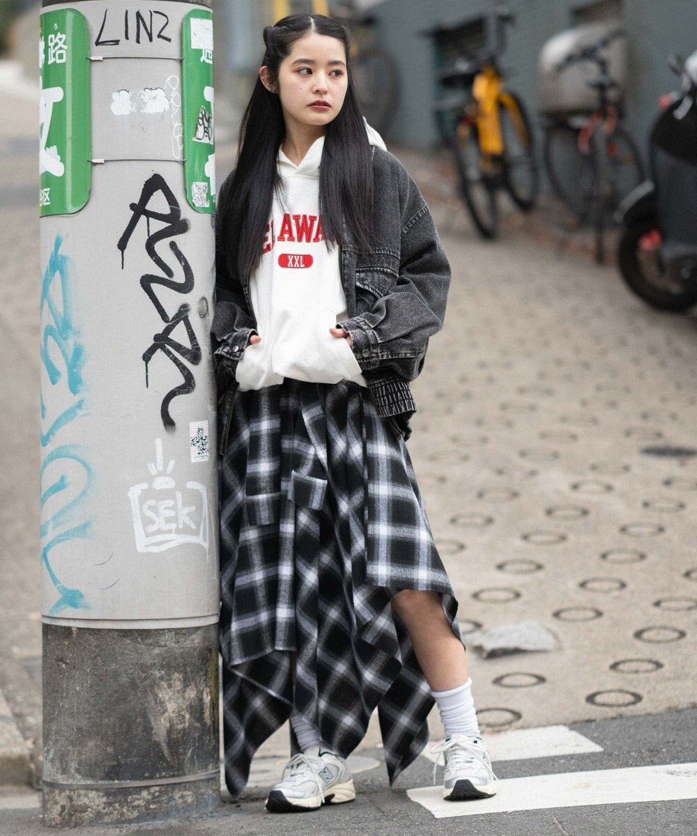 WEGO 【ユニセックス着用ITEM/MLサイズ展開】フライトジャケット 