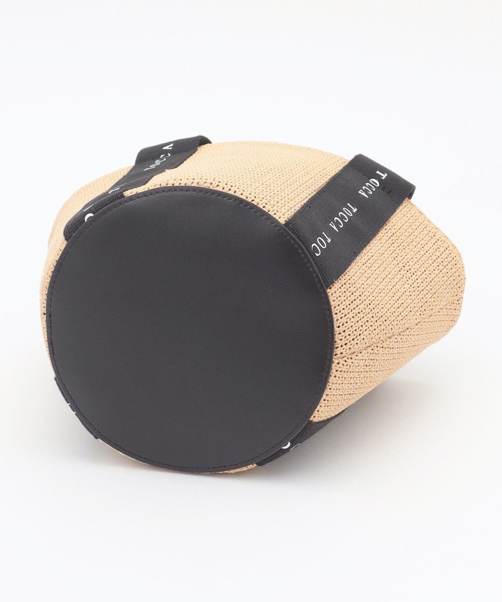 TOCCA 【WEB＆一部店舗限定】DANCING TOCCA SUMMER TOTE トートバッグ 