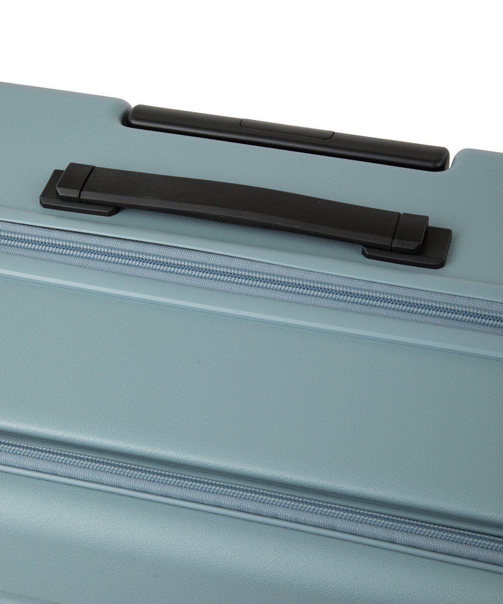 ACE BAGS & LUGGAGE ACE エスカレラ スーツケース 87L 完全フロントオープン 05653 エース 