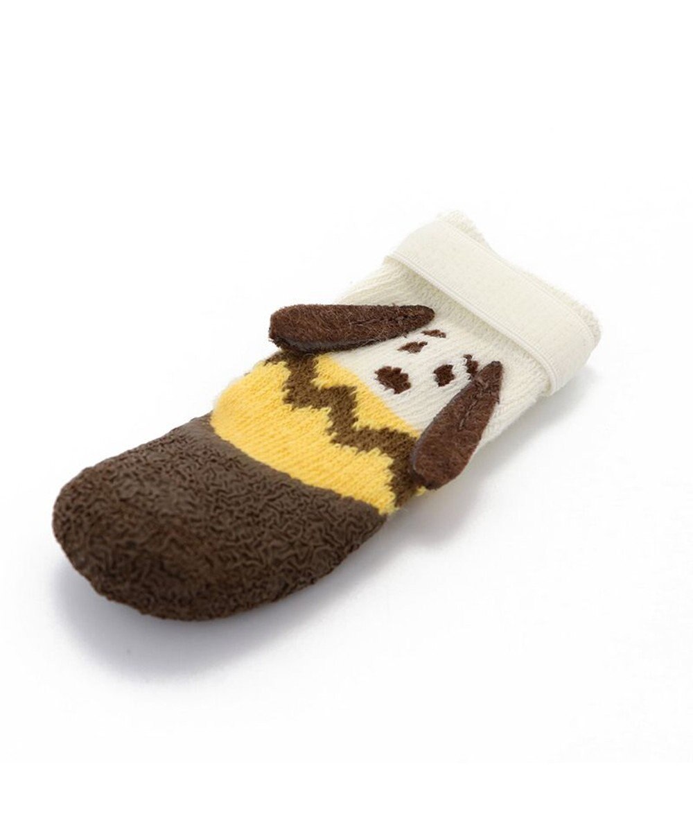 PET PARADISE スヌーピー フィットシューズ【Ｓ】 