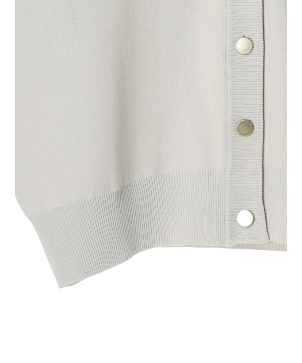 Green Parks ミッキーマウス・クラブ／パッチワークカーディガン 