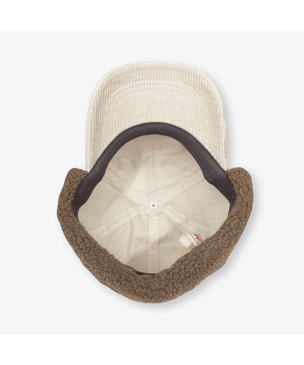 林八百吉商店 Coleman フライトキャップ 