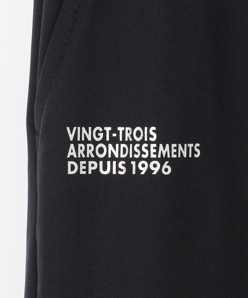 23区GOLF 【MEN】エアリージャージライトパンツ 