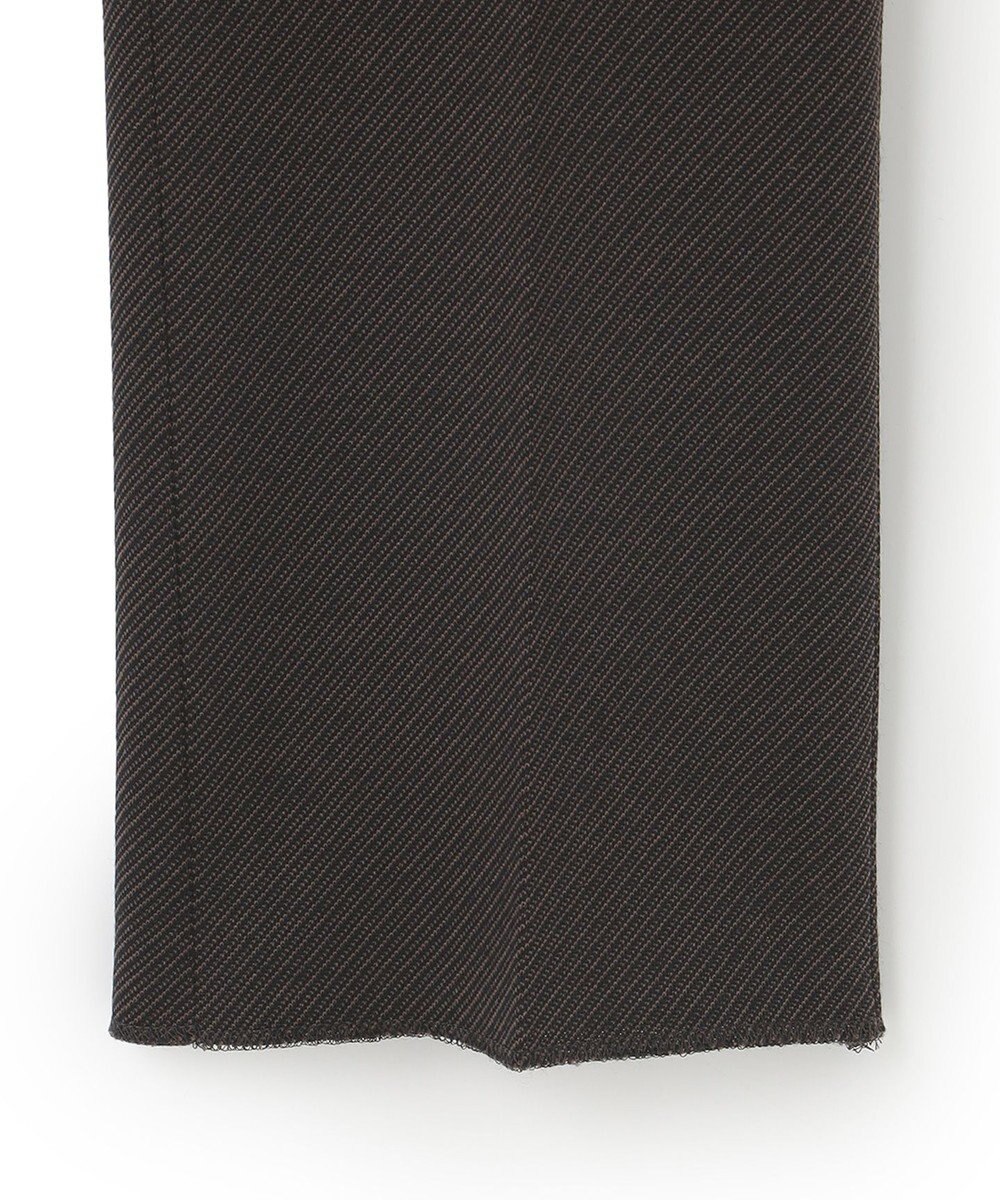 J.PRESS MEN 【JERSEY SETUP】ウィップコード スラックス 