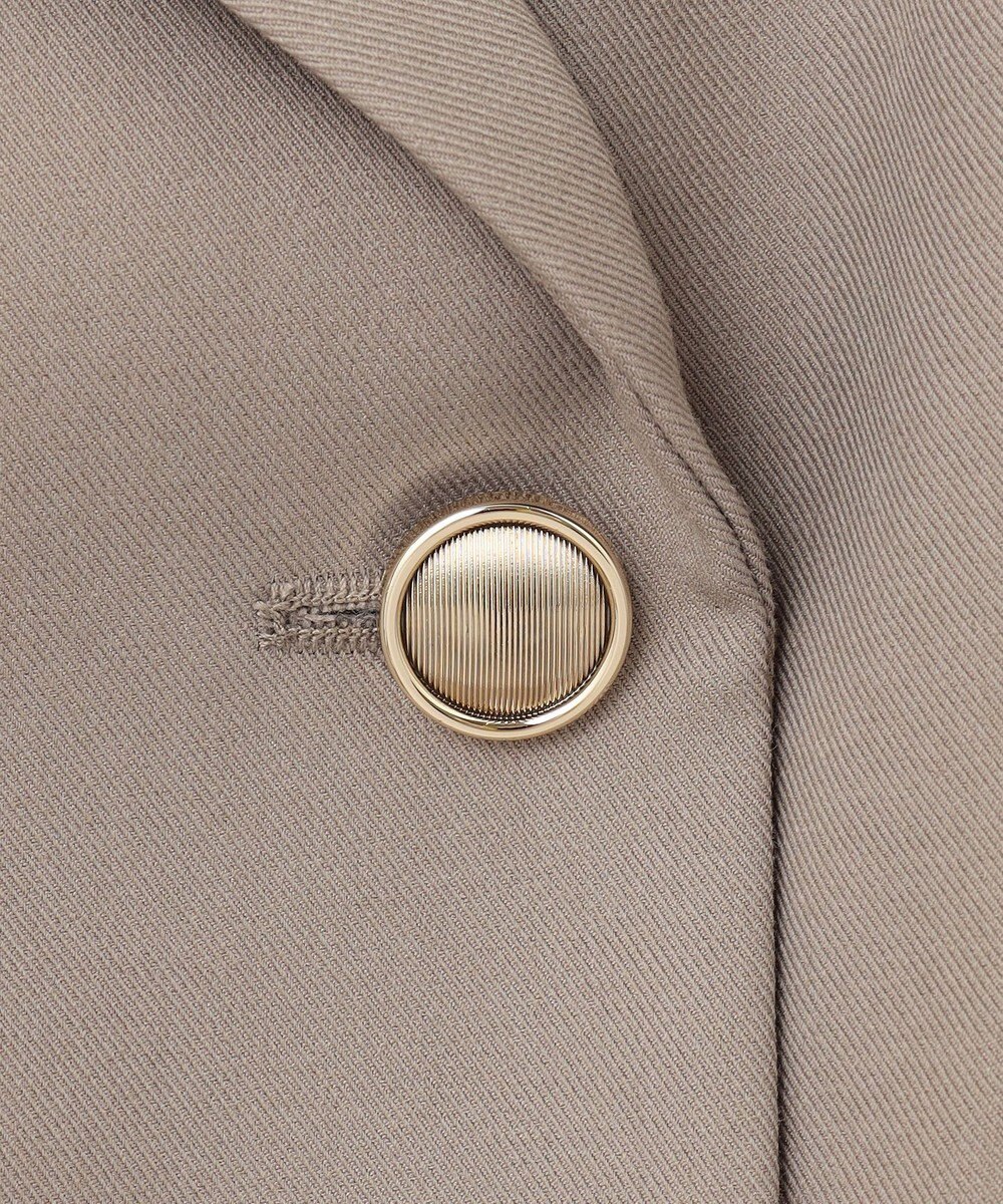 Feroux 2WAYテーラード ジャケット 