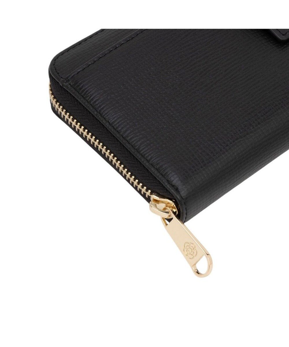 CLATHAS デフィ ラウンド長財布 