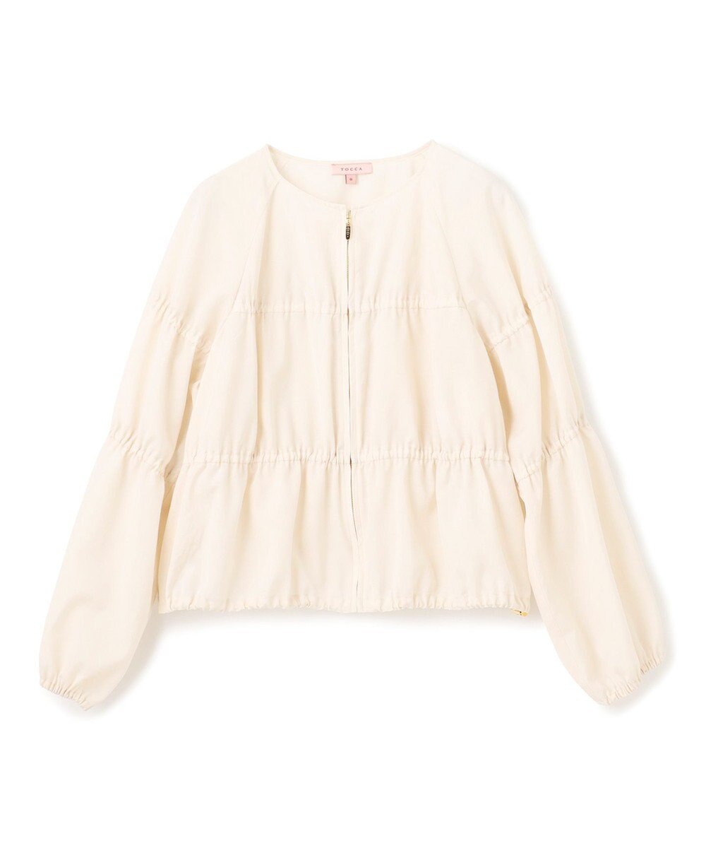 TOCCA 【消臭】MILLE FILLE ジャケット 