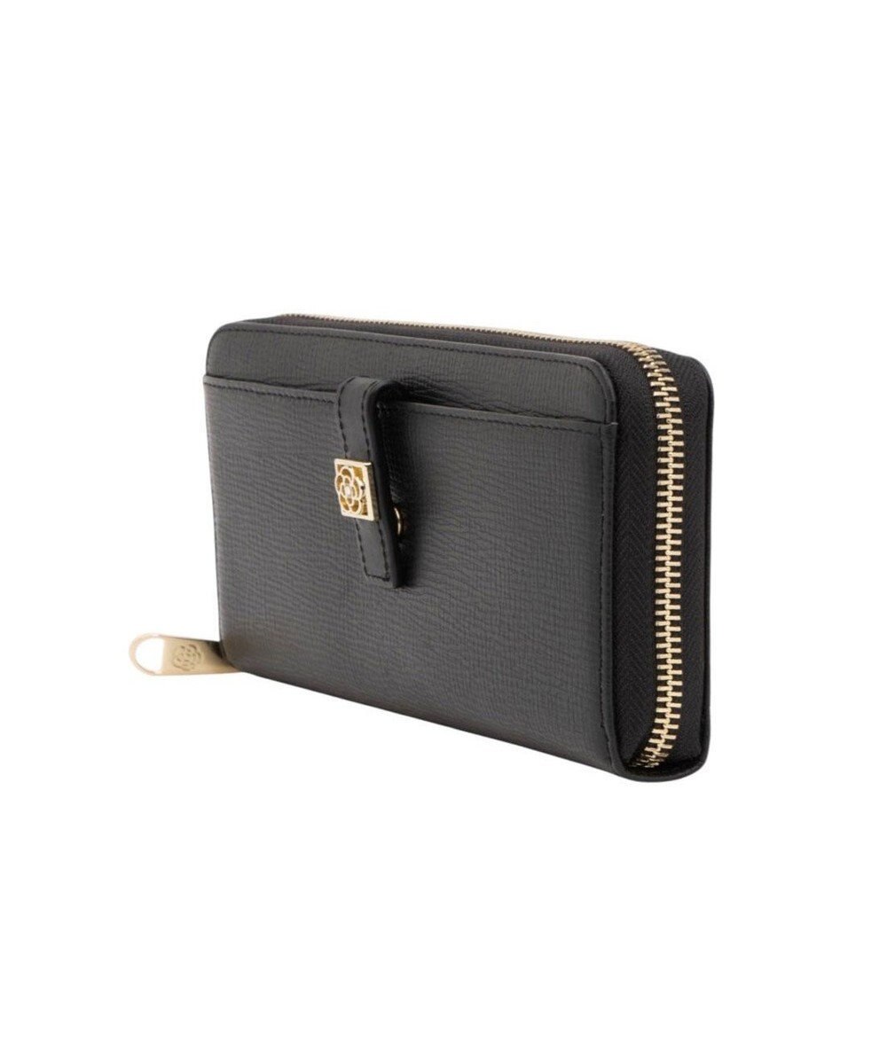 CLATHAS デフィ ラウンド長財布 