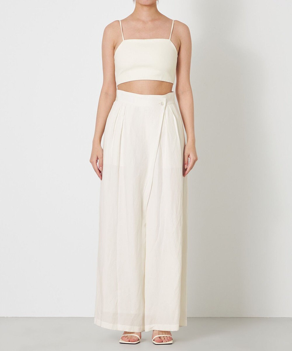 NAVE ストレッチポンチ バンドゥ 