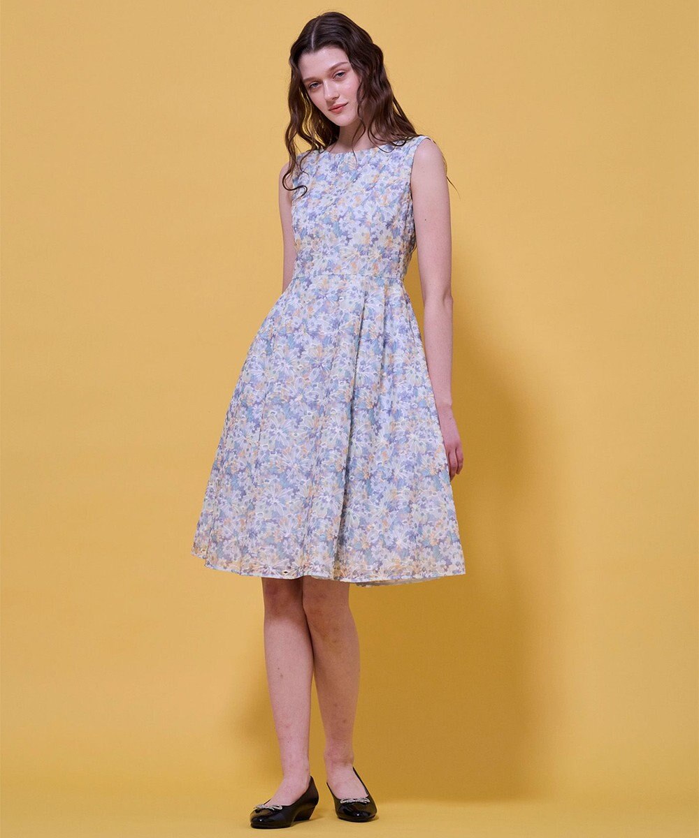 TOCCA NORTH POLE MEADOW ドレス 