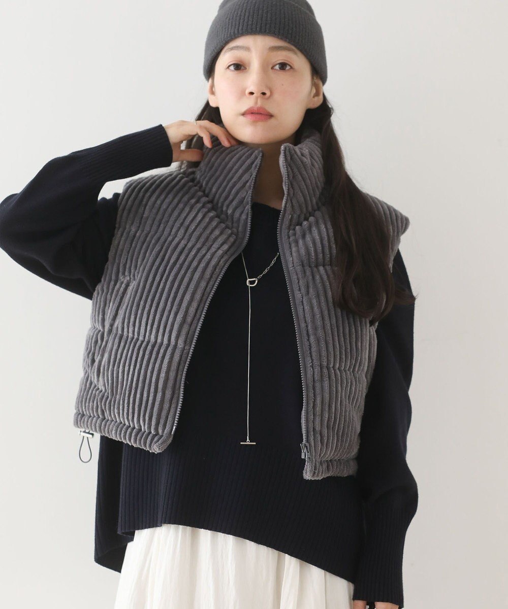 Green Parks ・ｓｗｉｎｇ　ｂｙ　ワイドコールベスト 