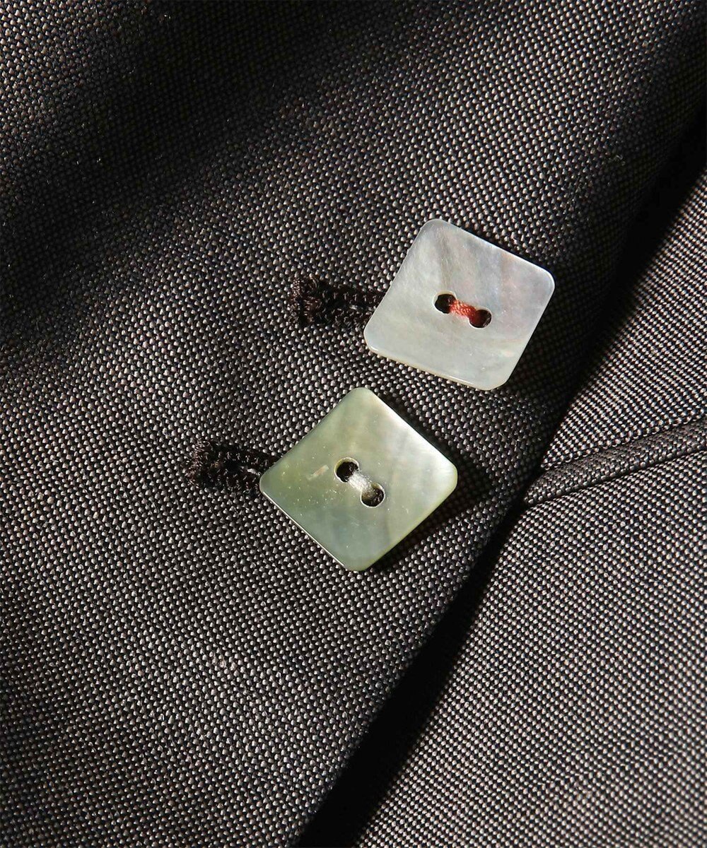 Paul Smith ダブルプレスト シャンブレー ジャケット 