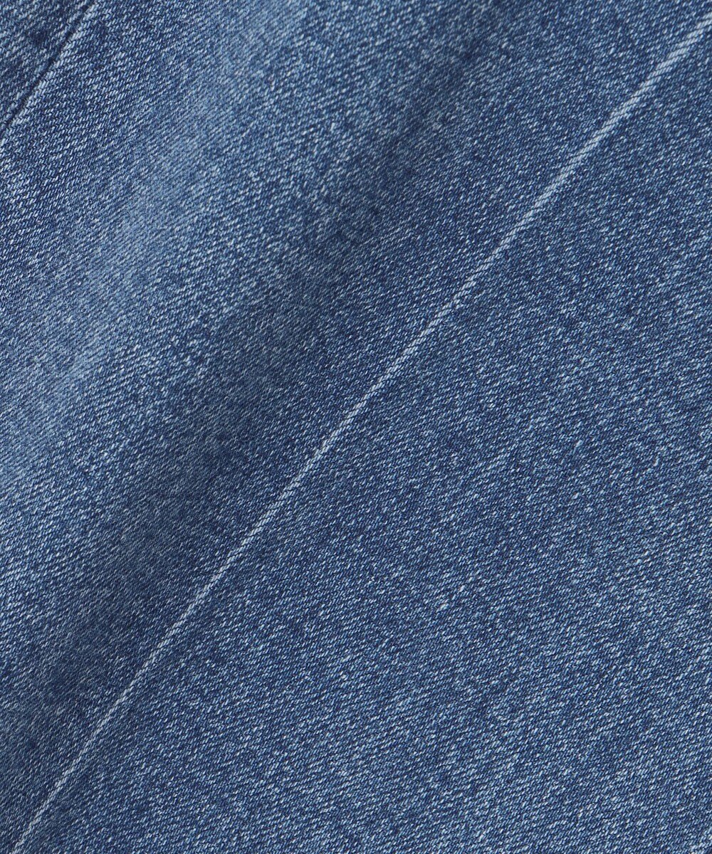 NAVE 【ReNAVE　洗える】ストレッチデニム 