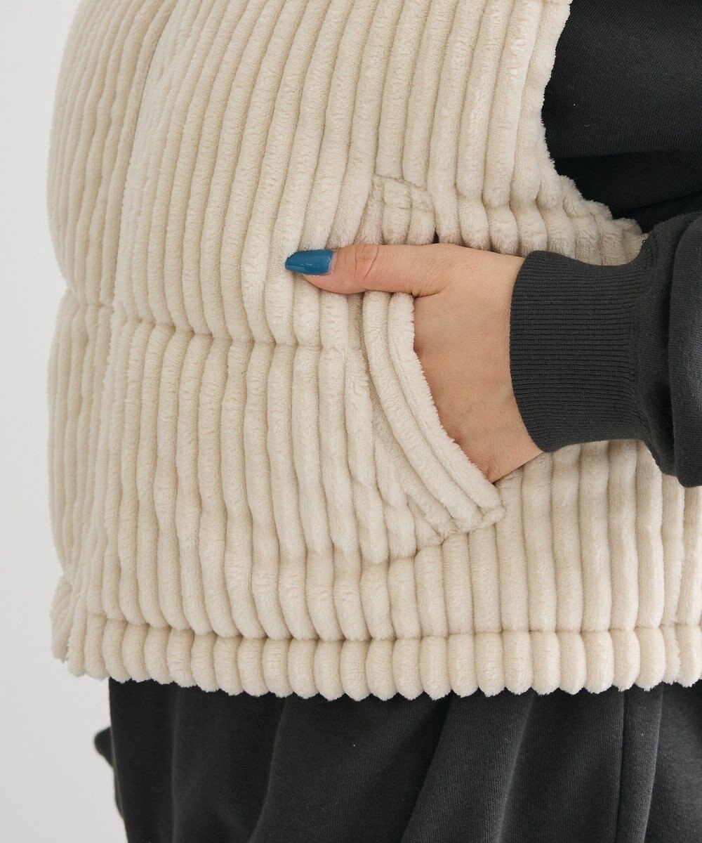 Green Parks ・ｓｗｉｎｇ　ｂｙ　ワイドコールベスト 