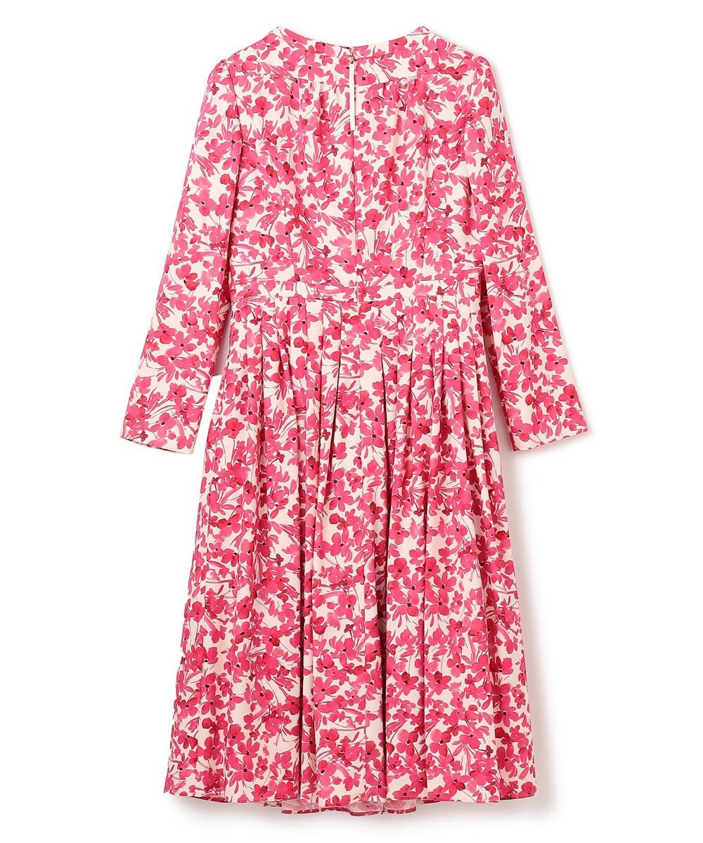 TOCCA 【洗える】SLEEPING FLOWERS ドレス 