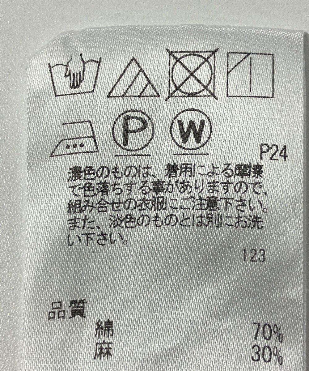 ONWARD Reuse Park 【J.PRESS】ブラウス春夏 