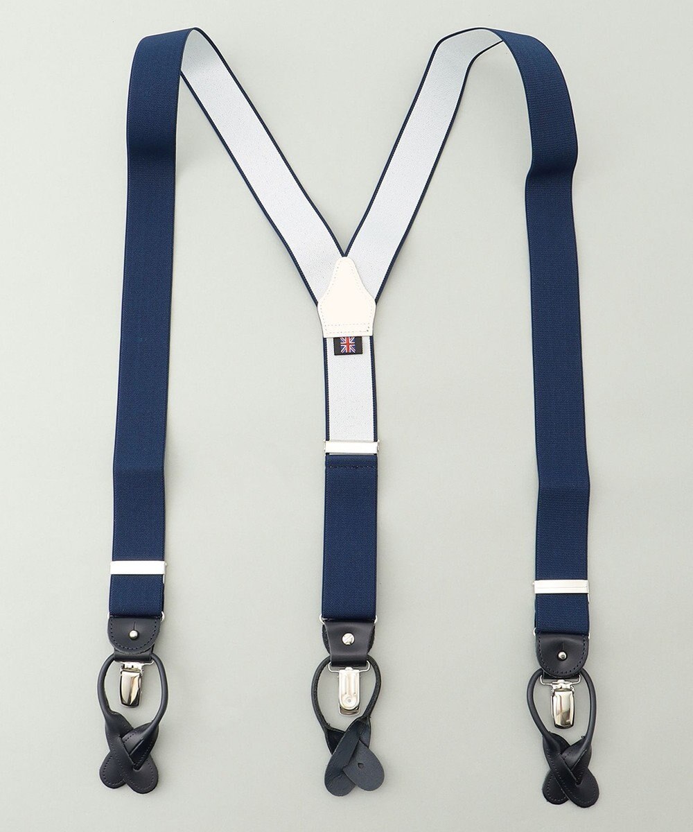 GOTAIRIKU ALBERTTHURSTON_サスペンダー 