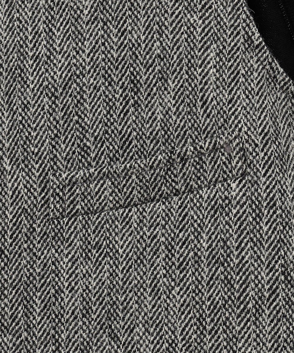 J.PRESS MEN 【LOVAT TWEED 】サドルベスト 