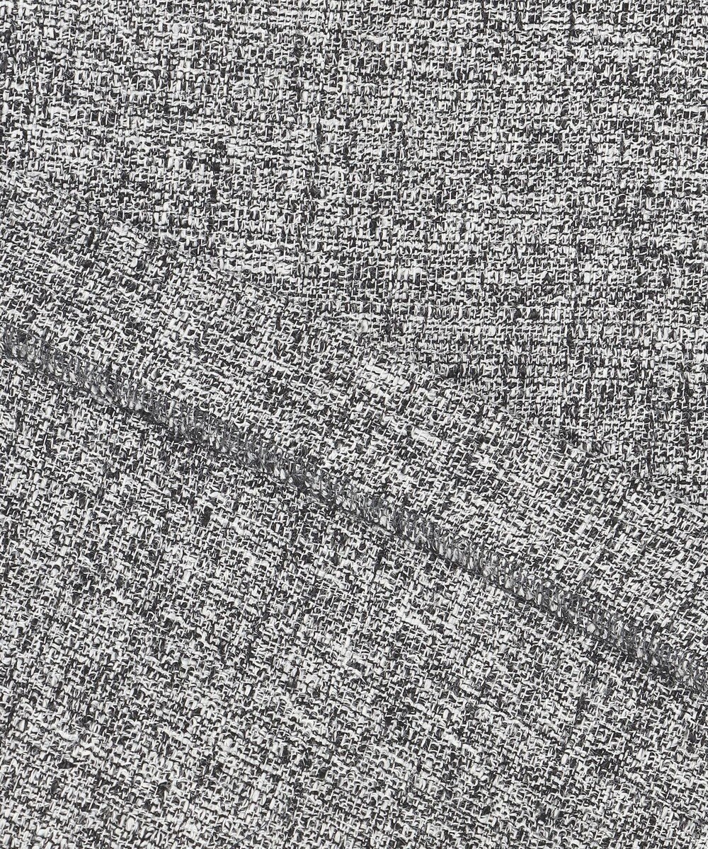 J.PRESS LADIES 【セットアップ対応】Light Tweed スカート 