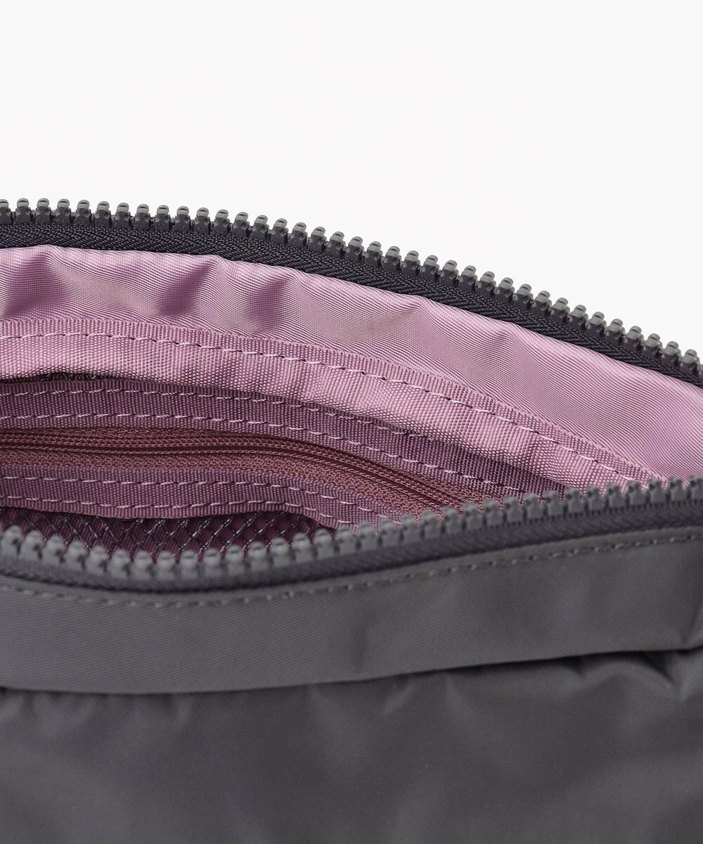 TOCCA 【サスティナブル素材・WEB＆一部店舗限定】NUOTO NYLON POCHETTE ポシェット 