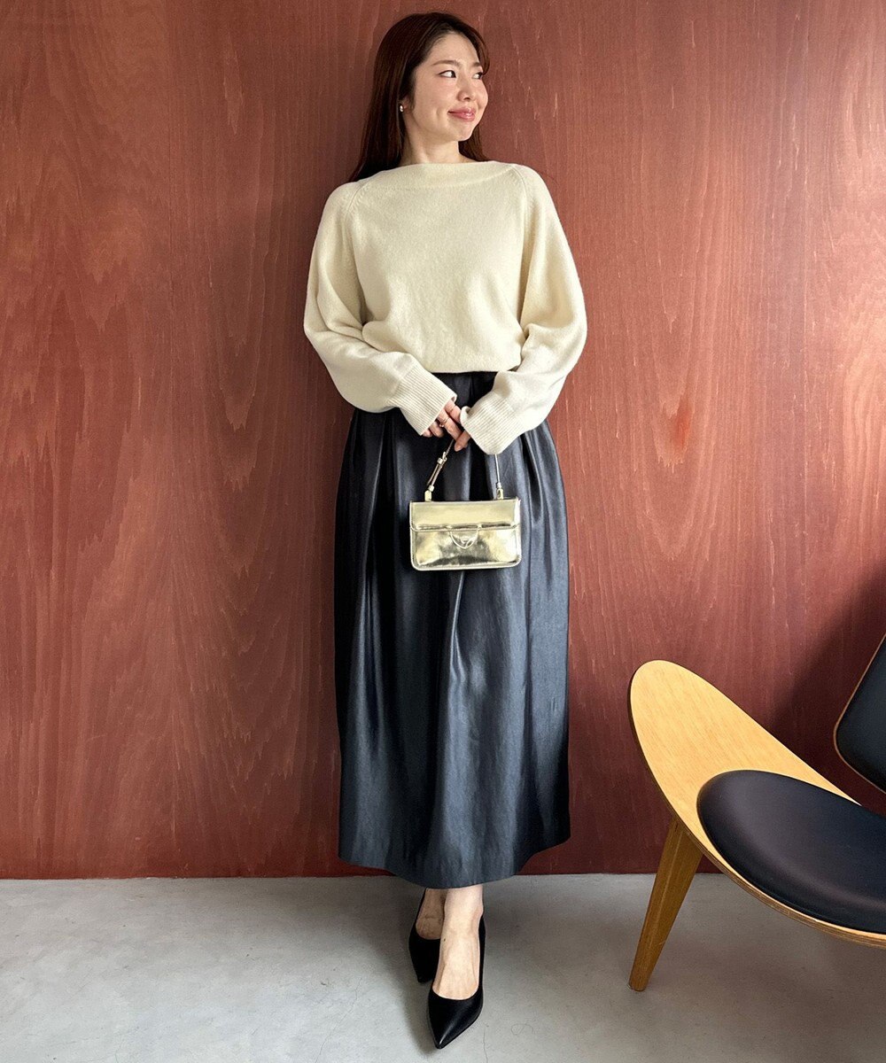 UNFILO 【STORY×UNFILOコラボ】ビスチェセットアップ 3点セット 