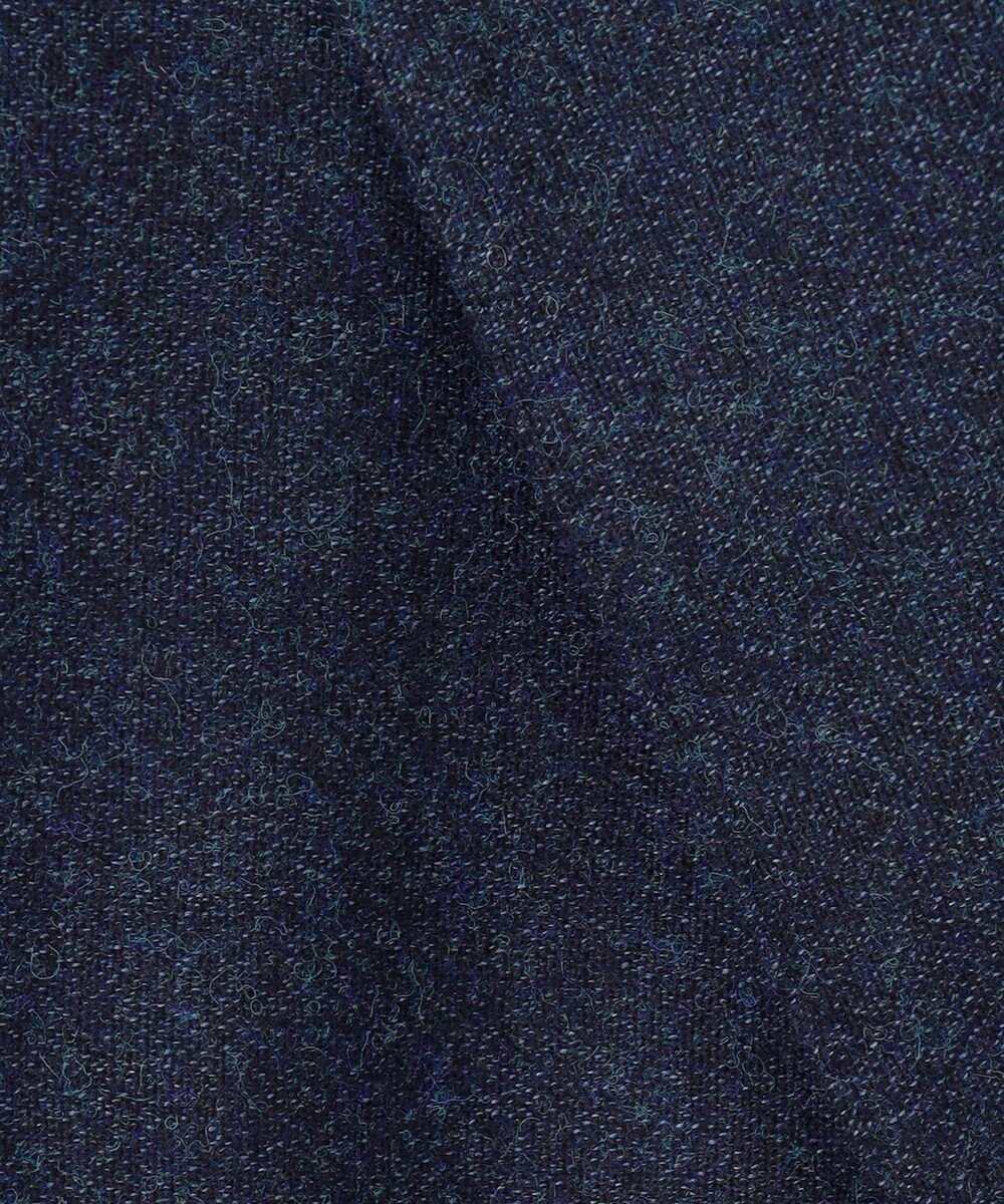 GOTAIRIKU 3ピースセットアップ対応【あたたかい】RENEWOOL ウールジャケット 