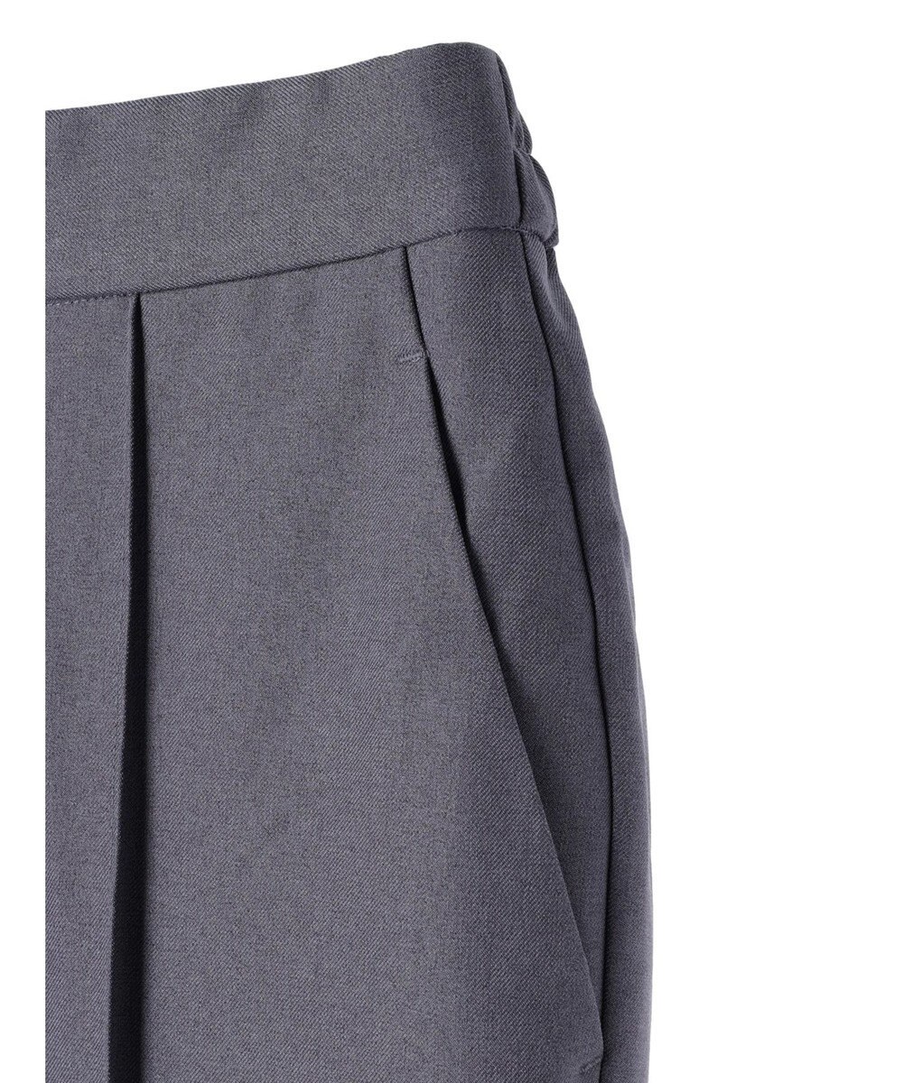 earth music&ecology サイドベンツパンツ 