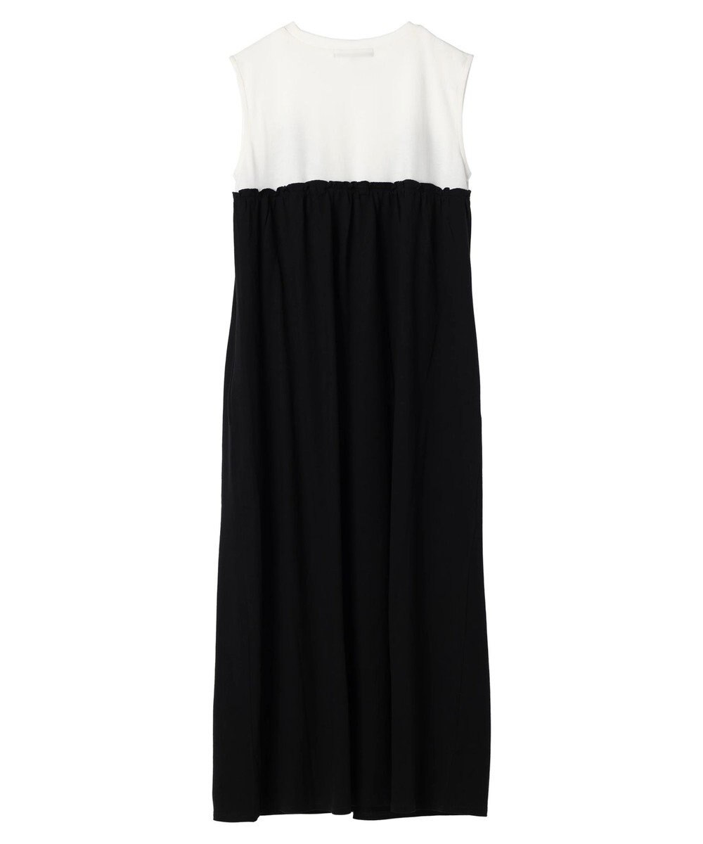 Green Parks ・ＳＵＧＡＲ　ＳＰＯＯＮ　【ＣＯＯＬ】ドッキングワンピ 