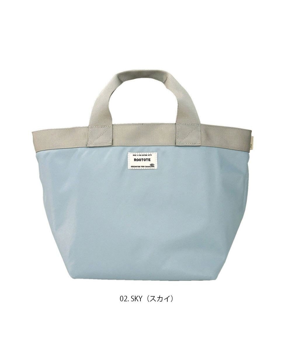 ROOTOTE 1043【撥水加工】SN.デリ.エヌスペシャル-A 