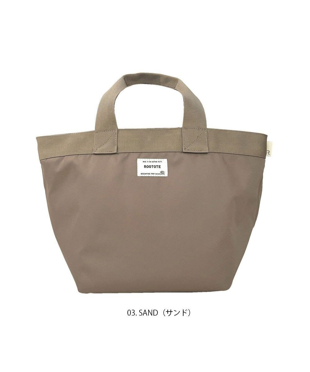 ROOTOTE 1043【撥水加工】SN.デリ.エヌスペシャル-A 