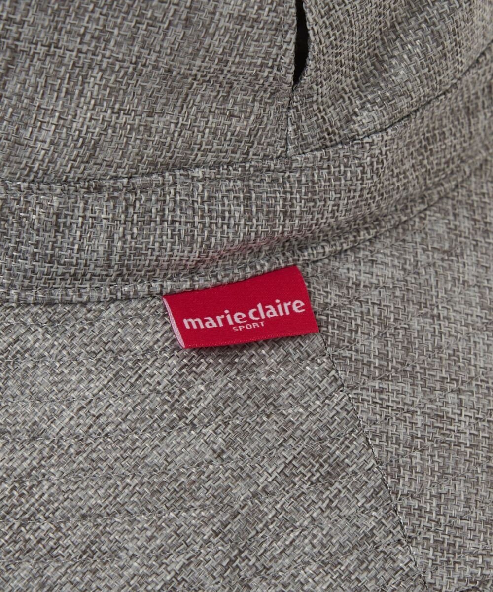 FILA GOLF／marie claire 【marie claire SPORT】 体感-10℃ コカゲルハット 