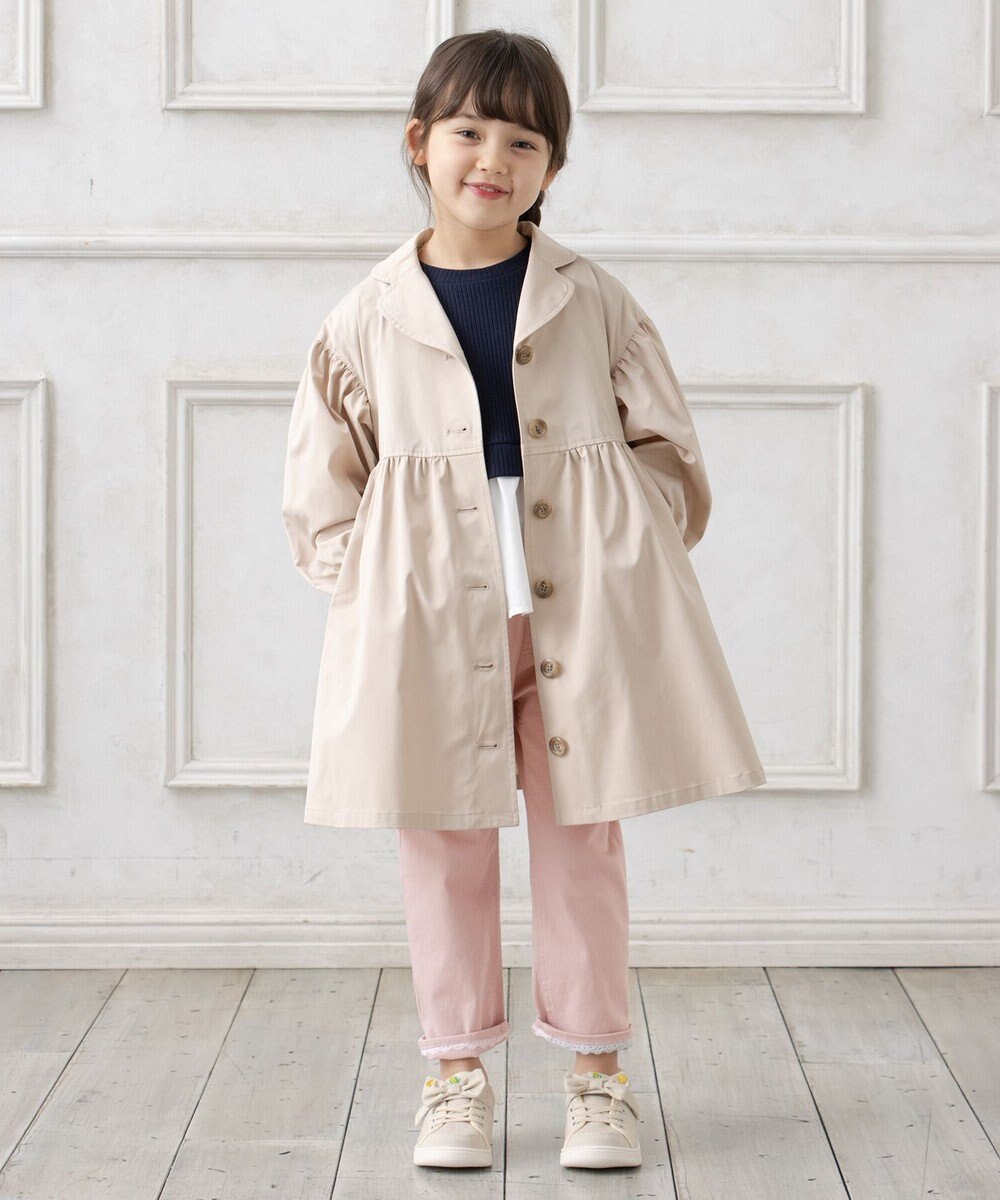 ANY KIDS シェフ パンツ 