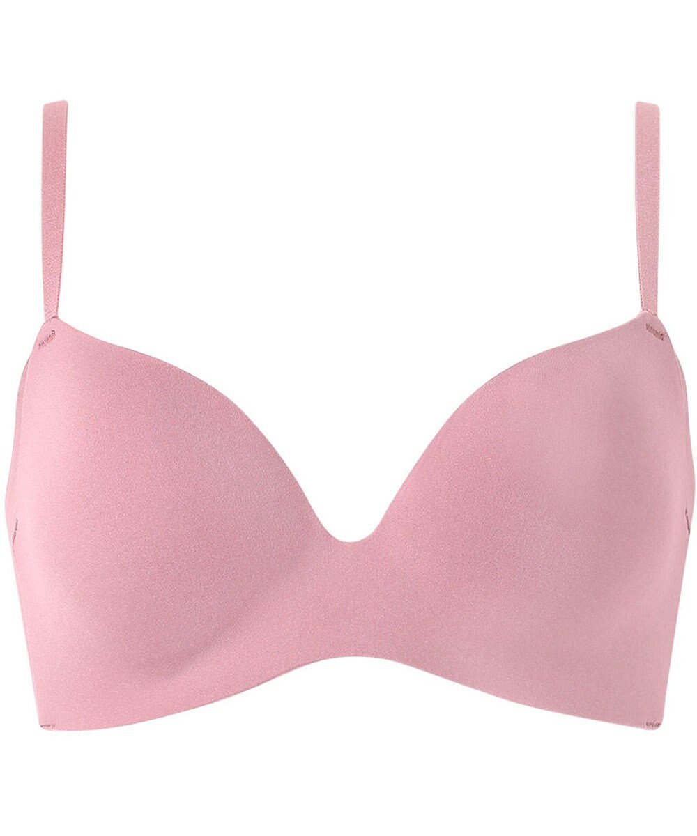 WACOAL ノンワイヤーブラ [GOCOCi/ワコール] 脇高設計 しっかりフィット 上向きのバストライン レディース CGG266 /ワコール 