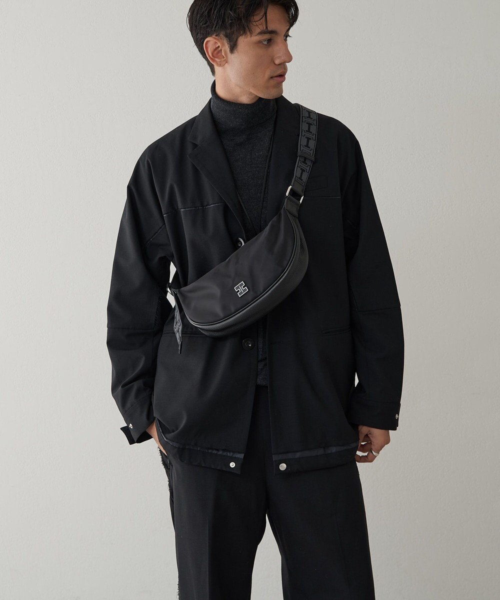 IACUCCI アーゴ S NYLON/CERVO 