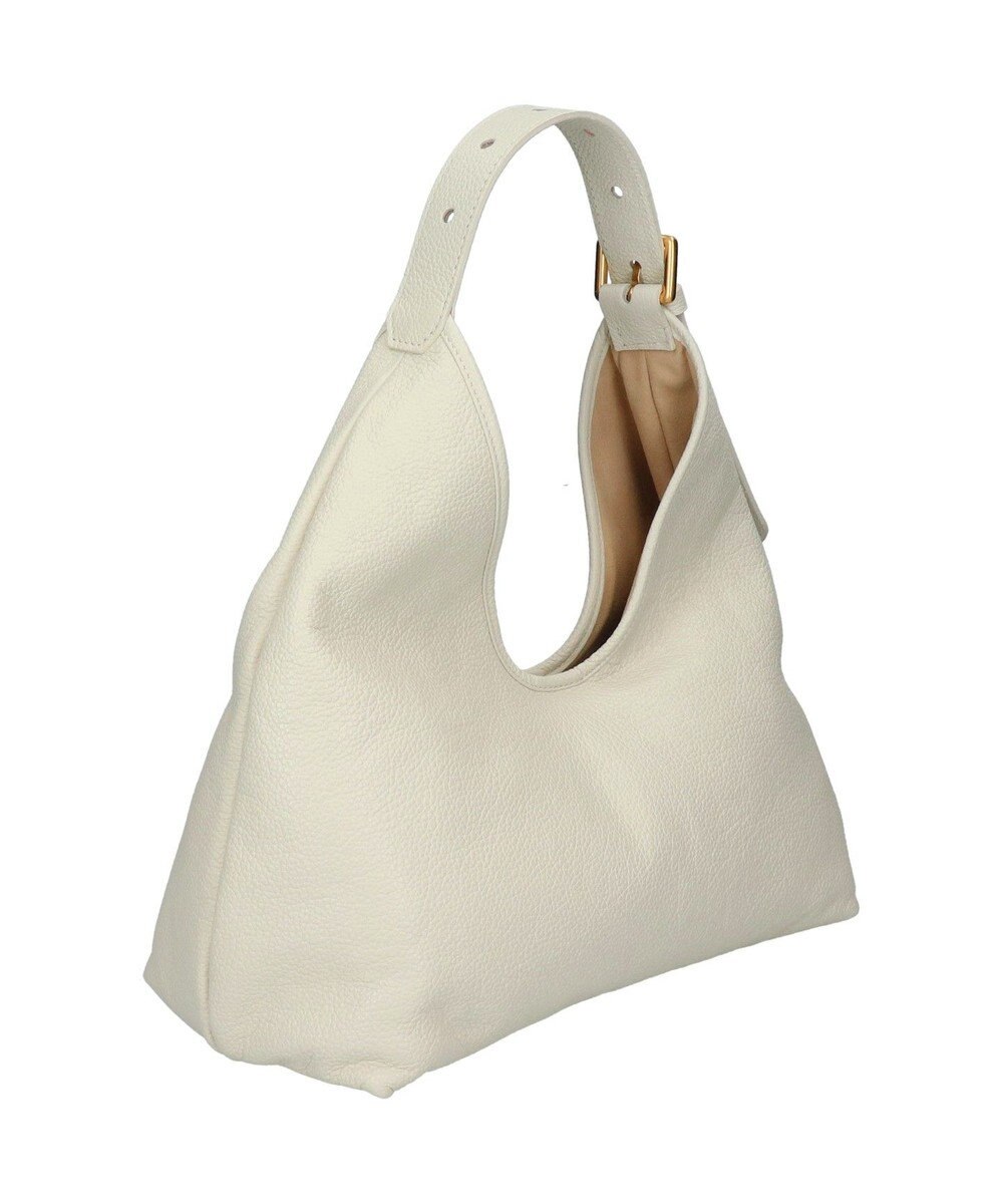 INTER-CHAUSSURES 【CHRISTIAN VILLA】ソフトルックストートバッグ 